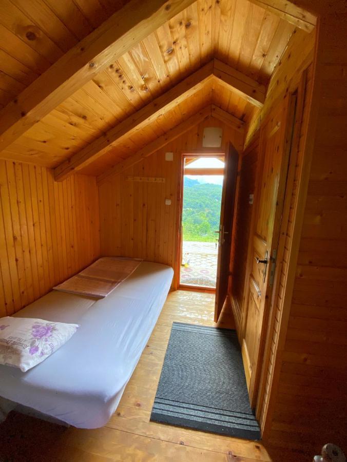 Kamp Kaludra Villa Мойковац Екстериор снимка
