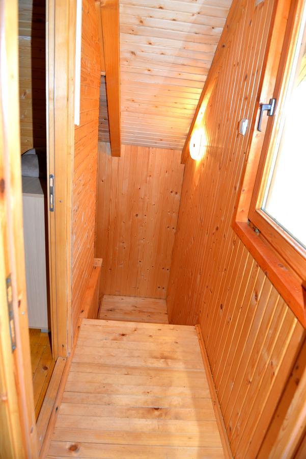 Kamp Kaludra Villa Мойковац Екстериор снимка