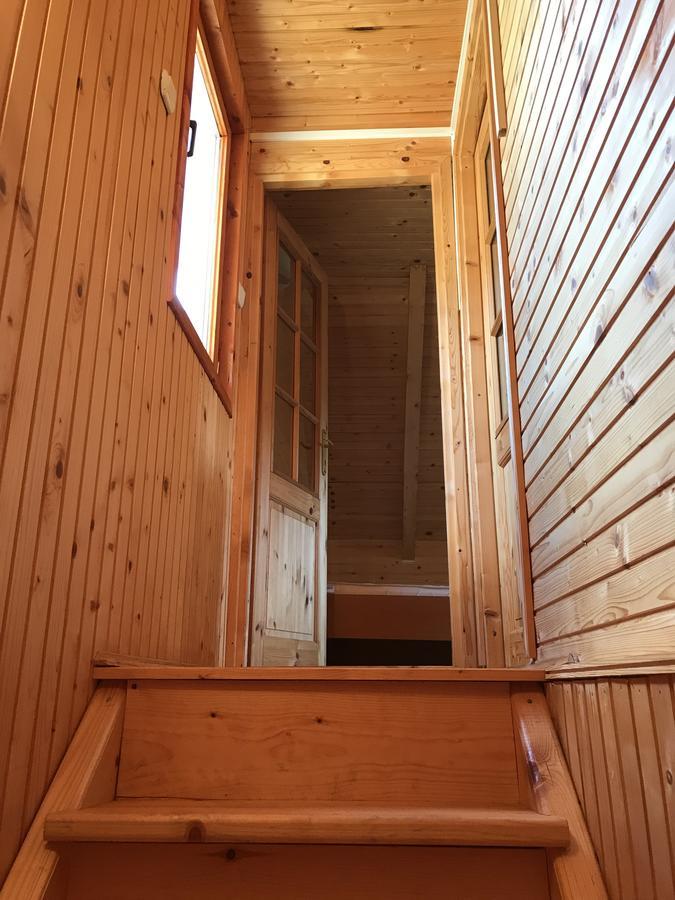 Kamp Kaludra Villa Мойковац Екстериор снимка