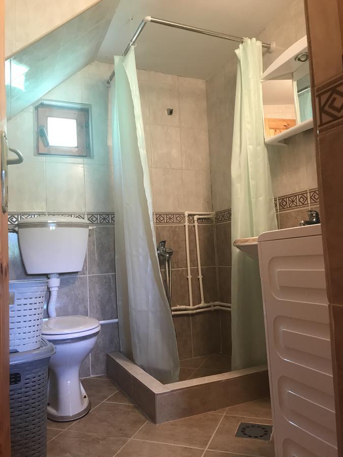 Kamp Kaludra Villa Мойковац Екстериор снимка