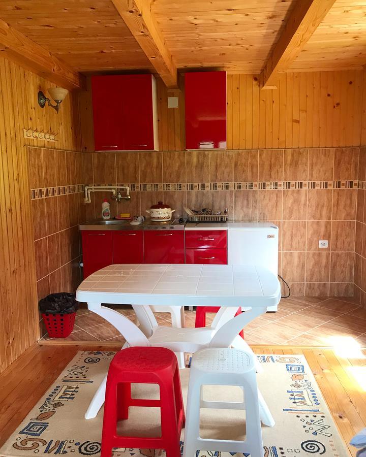 Kamp Kaludra Villa Мойковац Екстериор снимка