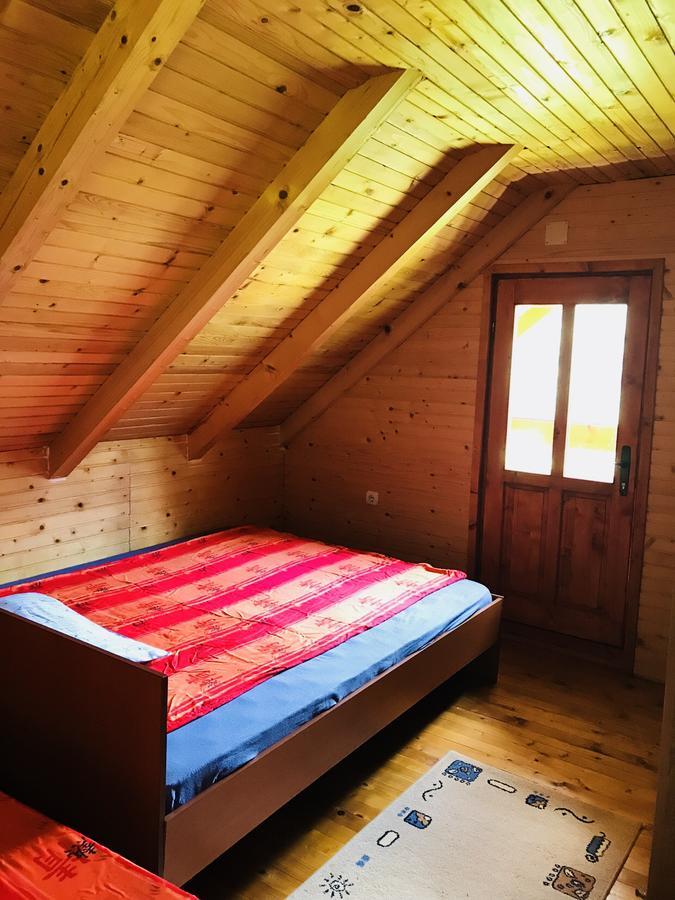 Kamp Kaludra Villa Мойковац Екстериор снимка